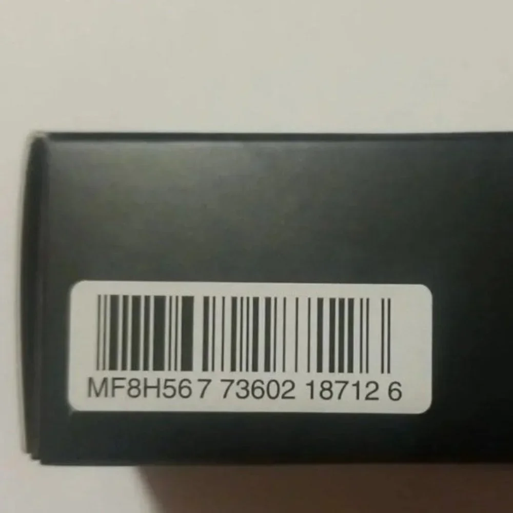 MAC Blue Brown Pigment FULL SIZE